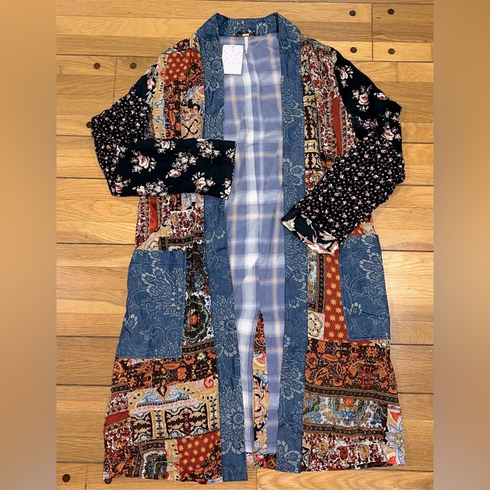 Brand: Free People | Size: S